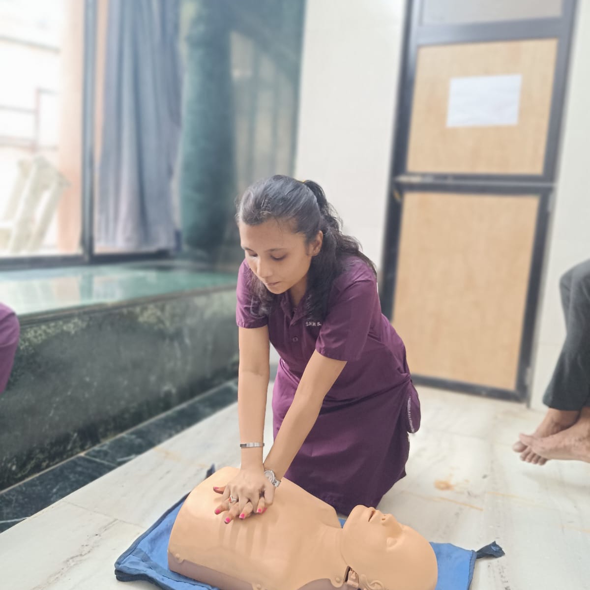 CPR Camp 3